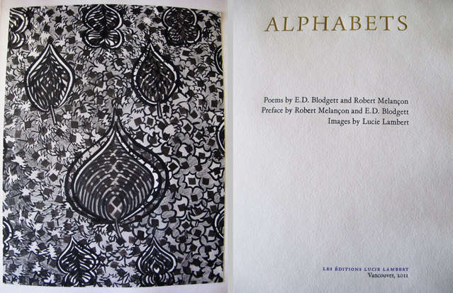 Alphabets