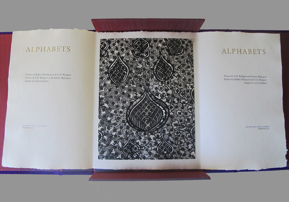 Alphabets