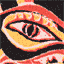 A Thousand Hooded Eyes 1991