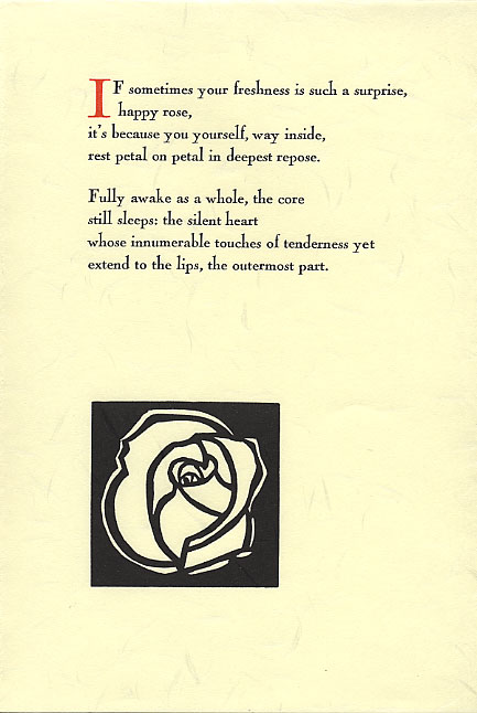 Les Roses