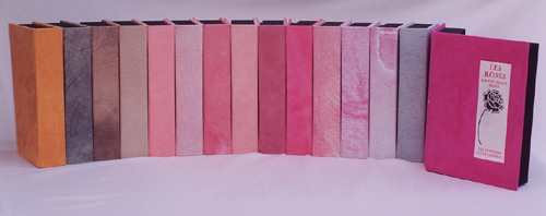 Les Roses